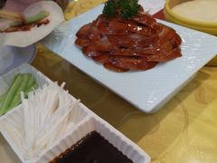 -恭敬李·烤鸭(天坛北门店)