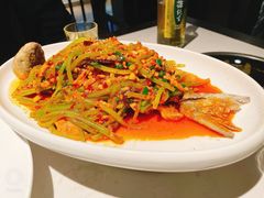 -院8里·小聚园老川菜(九眼桥店)