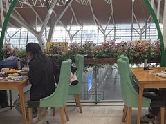 -清真餐厅·回乡麦客