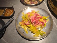 -杨小佳·齐齐哈尔烤肉·烤串(广州店)