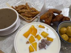 -水牛奶皇后糖水铺(深圳总店)