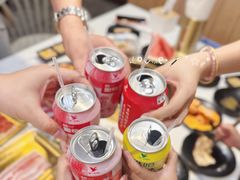 -花味·自助烤肉(江宁同曦店)