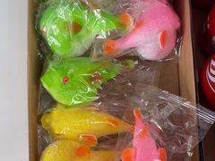 -永安鱼庄·镇江菜(东吴路店)