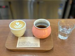 -O.P.S. CAFE