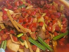 -懒人盐府人家(航天桥店)