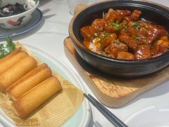 -火啫啫·粤式啫啫煲(南通首店)