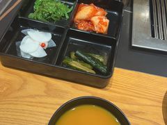 -千寻烧肉(政务区店)
