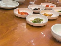 -长寿参鸡汤(朝韩风情街店)