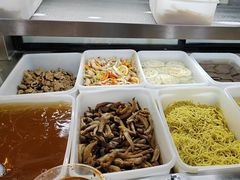 -陈小肠特色火盆烧烤(海门渔村美食街店)