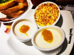 -斗牛士牛排餐厅(嘉里汇店)