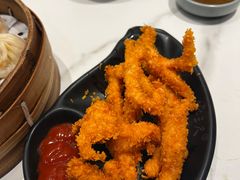 -馋三尺蟹粉小笼(人民广场店)