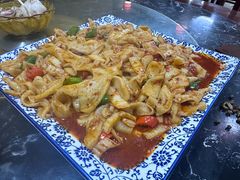 -后卫寨猫耳朵(后卫寨店)