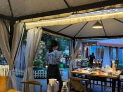 -醉二娘正宗西昌火盆烧烤(大丰店)