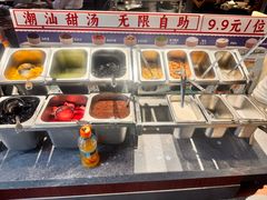 -陈鹏鹏潮汕菜(世界之窗店)