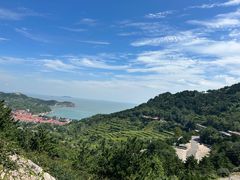 -崂山九水游览区