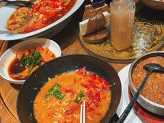 -丹江渔村(首都机场店)