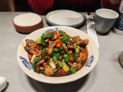 -潇湘阁(汉光百货店)