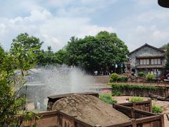 -黄龙溪古镇