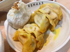 -蒋家桥饺面店(东关街店)