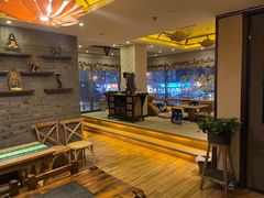 -泰迈·影院式足道SPA(世纪大道店)