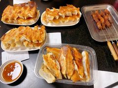 -三盛楼饭店(四流中路店)