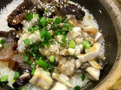 -红星光发煲仔饭(大石街店)