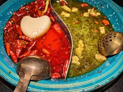 -吼堂老火锅(太古里总店)