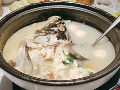 -小厨娘淮扬菜(天印大道店)
