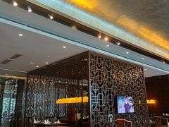 -蛇口希尔顿南海酒店·随轩中餐厅·粤菜