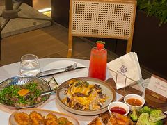 -盐说·西式餐酒馆(光明万达店)