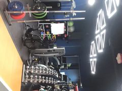 -成杰格斗·拳击·柔术·防身术(建设路店)