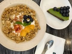 -THE WOODS 简餐 (国贸商城店)