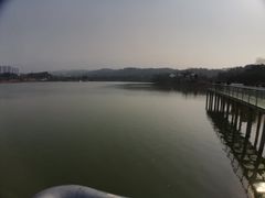 -山湖温泉