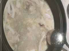 -百年果林椰子鸡(益田假日里店)