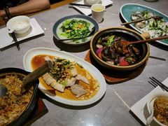 -啫神·广州地标美食(北京路店)