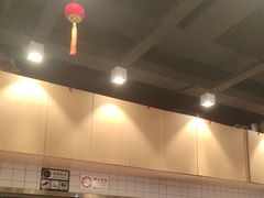 -李先生牛肉面大王(大兴枣园店)