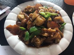 -北平味道.京味菜.烤鸭(梨园店)