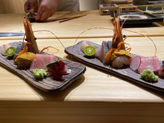 -鮨青(恒基名人购物中心店)