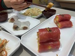 -蔡澜点心·粤菜(西单大悦城店)