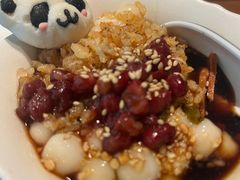 -四川饭店·小龙虾(长白店)