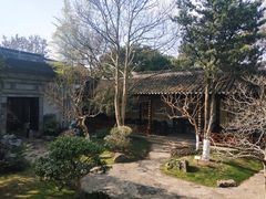 -上海方塔园