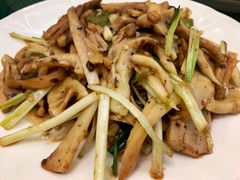 -快活林食家