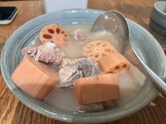 -静一餐厅·湖北菜(前门店)