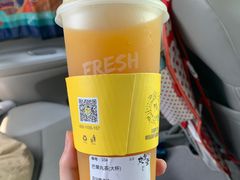 -丸摩堂鲜果茶(九方店)
