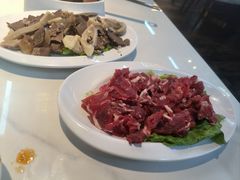 -中国凉都黄牛肉馆(杭州总店)