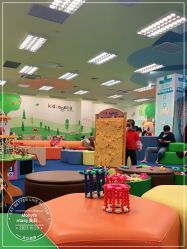 -莫莉幻想儿童乐园(苏州新区永旺店)
