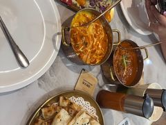 -清真·AL-JANNAT 佳纳特餐厅(狮子桥店)
