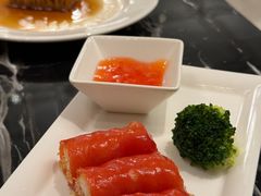 -京香轩·中餐厅(上海中庚聚龙酒店)