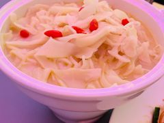 -桂满陇·手作小笼包&江南叫花鸡(中山公园店)