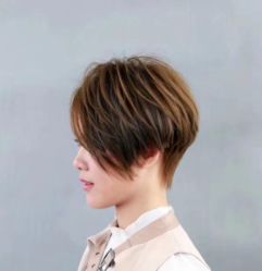 点击看大图 -芝炫造型会所